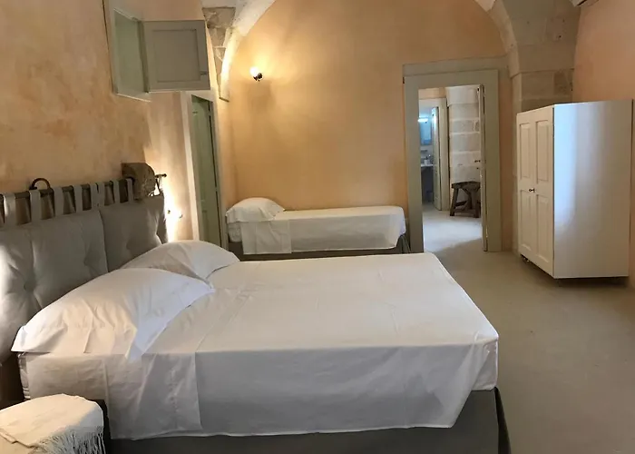 Tenuta Castelle クトロフィアーノ