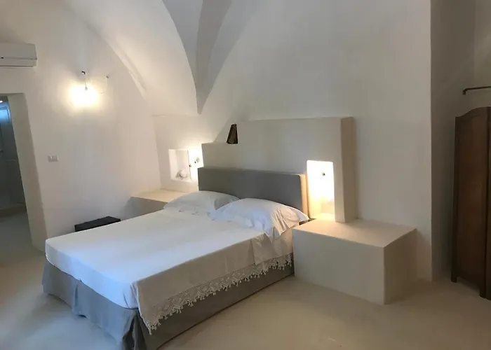 Bed & Breakfast Tenuta Castelle