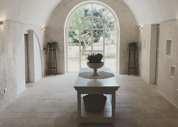 Tenuta Castelle 4* クトロフィアーノ