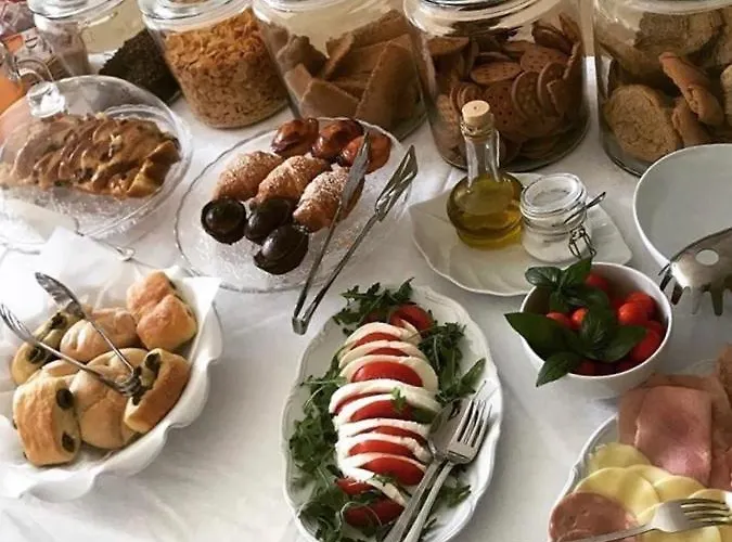 Tenuta Castelle 4* クトロフィアーノ