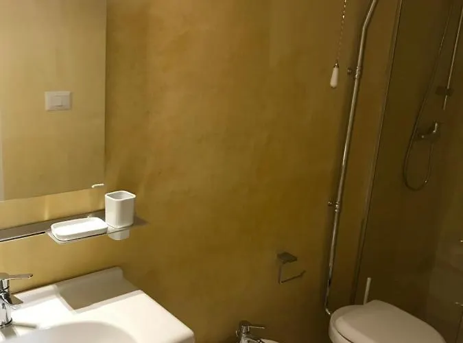 Tenuta Castelle 4* クトロフィアーノ