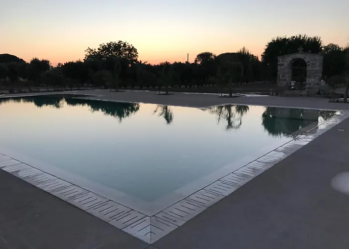 Tenuta Castelle