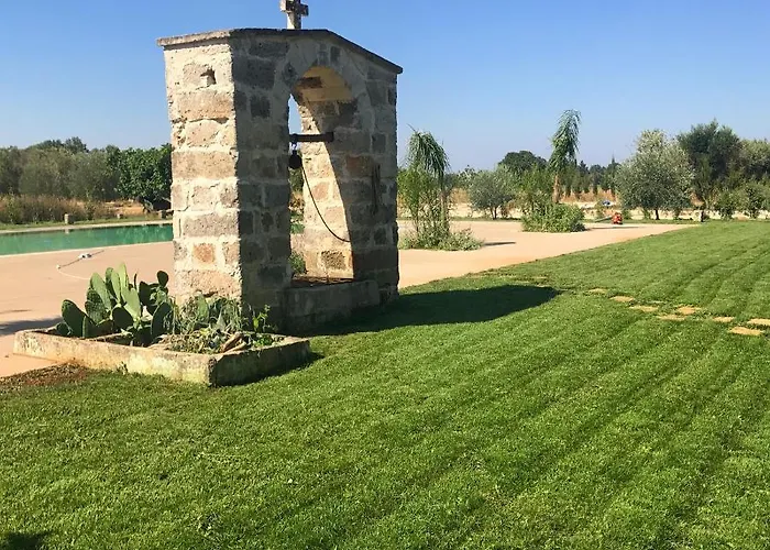 Tenuta Castelle 4*