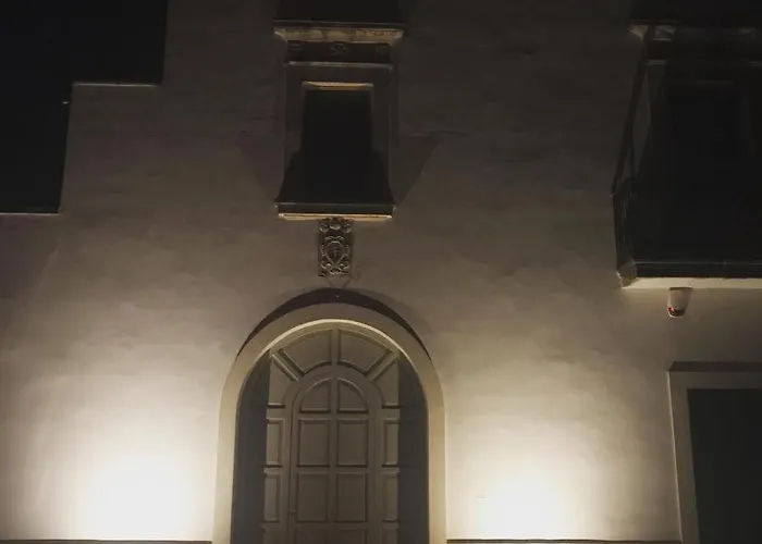 Bed & Breakfast Tenuta Castelle