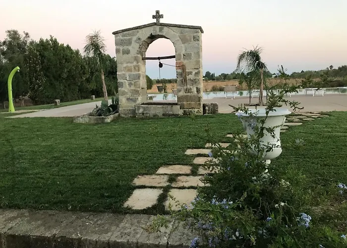 Tenuta Castelle 4*