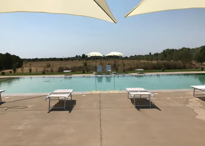 Tenuta Castelle 4*