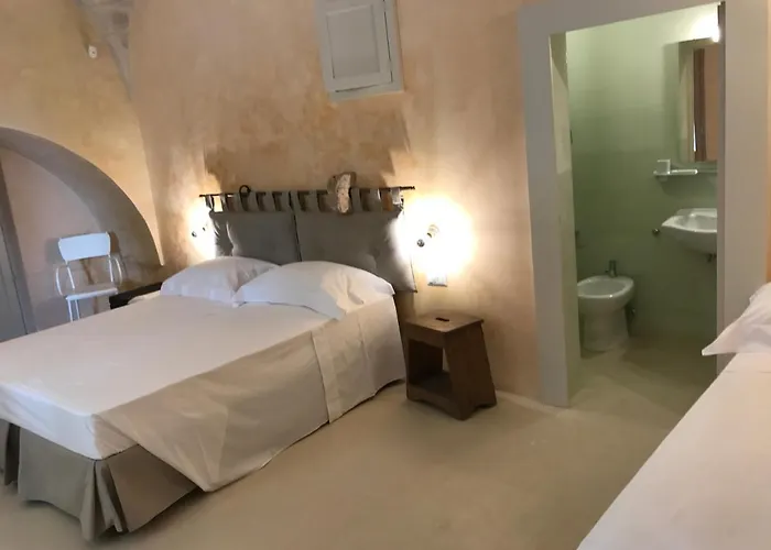 Tenuta Castelle ベッド・アンド・ブレックファスト